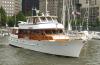 Calypso Yacht Rental NYC